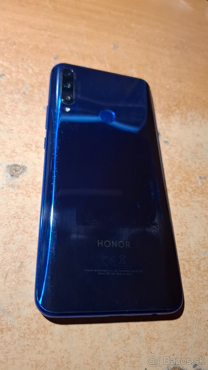 Honor 9X - 2