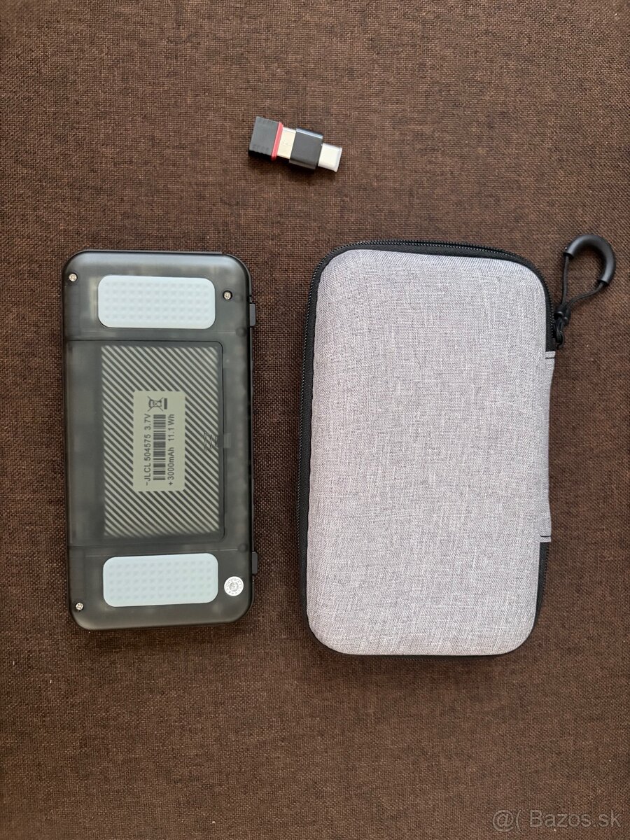 R36H handheld konzola - 2