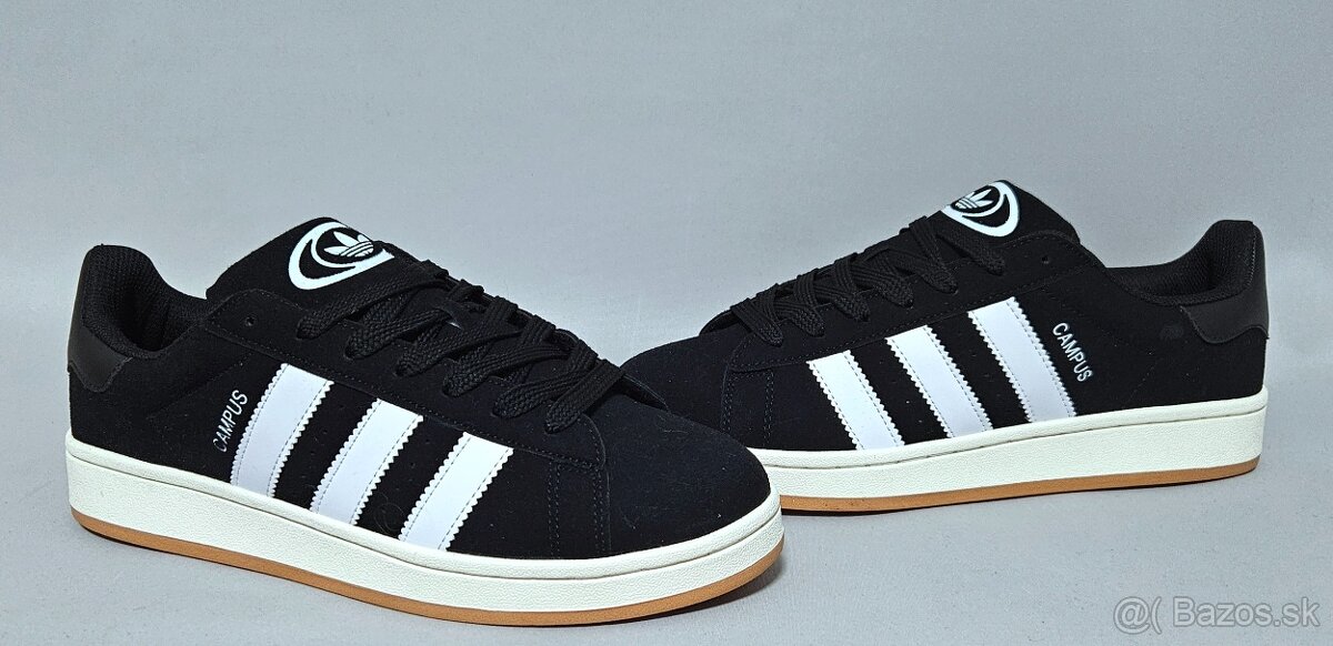 Adidas CAMPUS č.44 - 2
