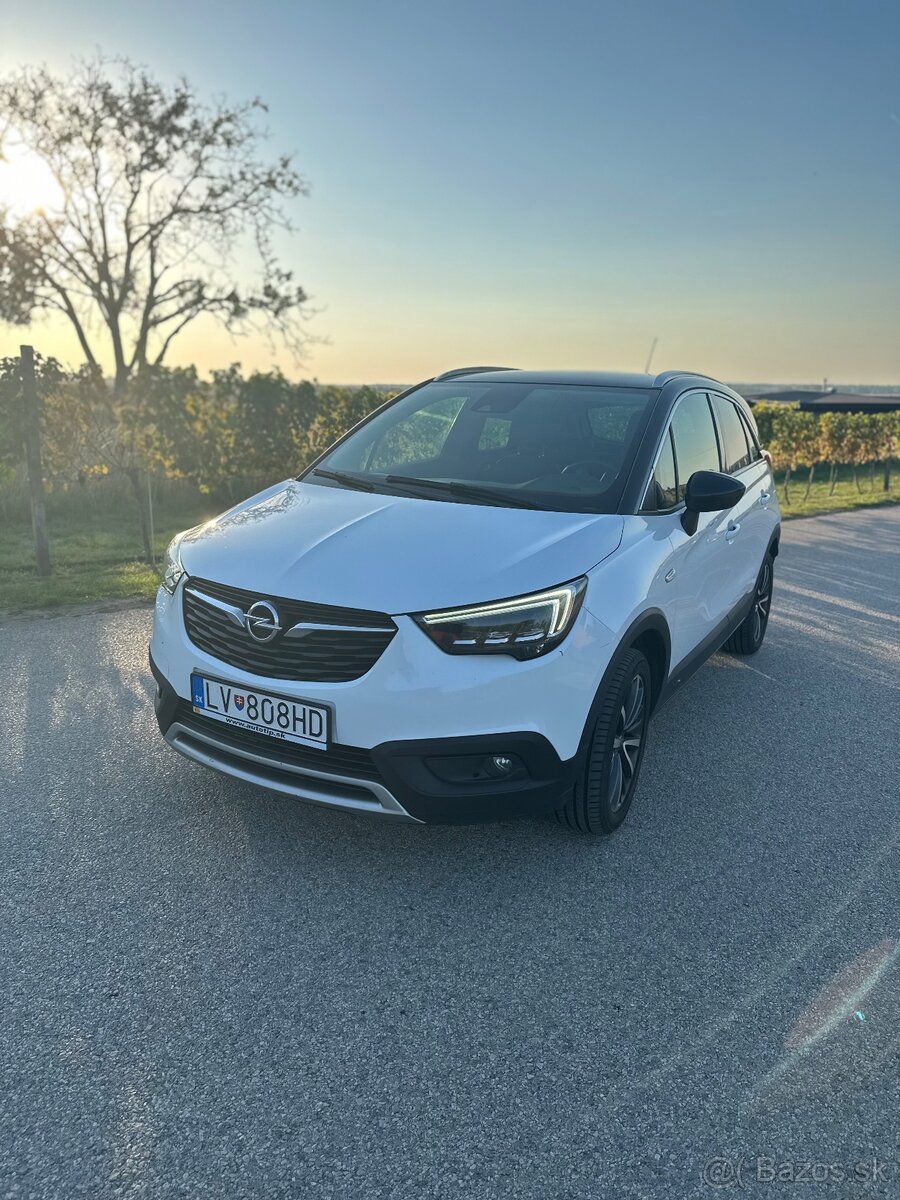 Crossland X - 2