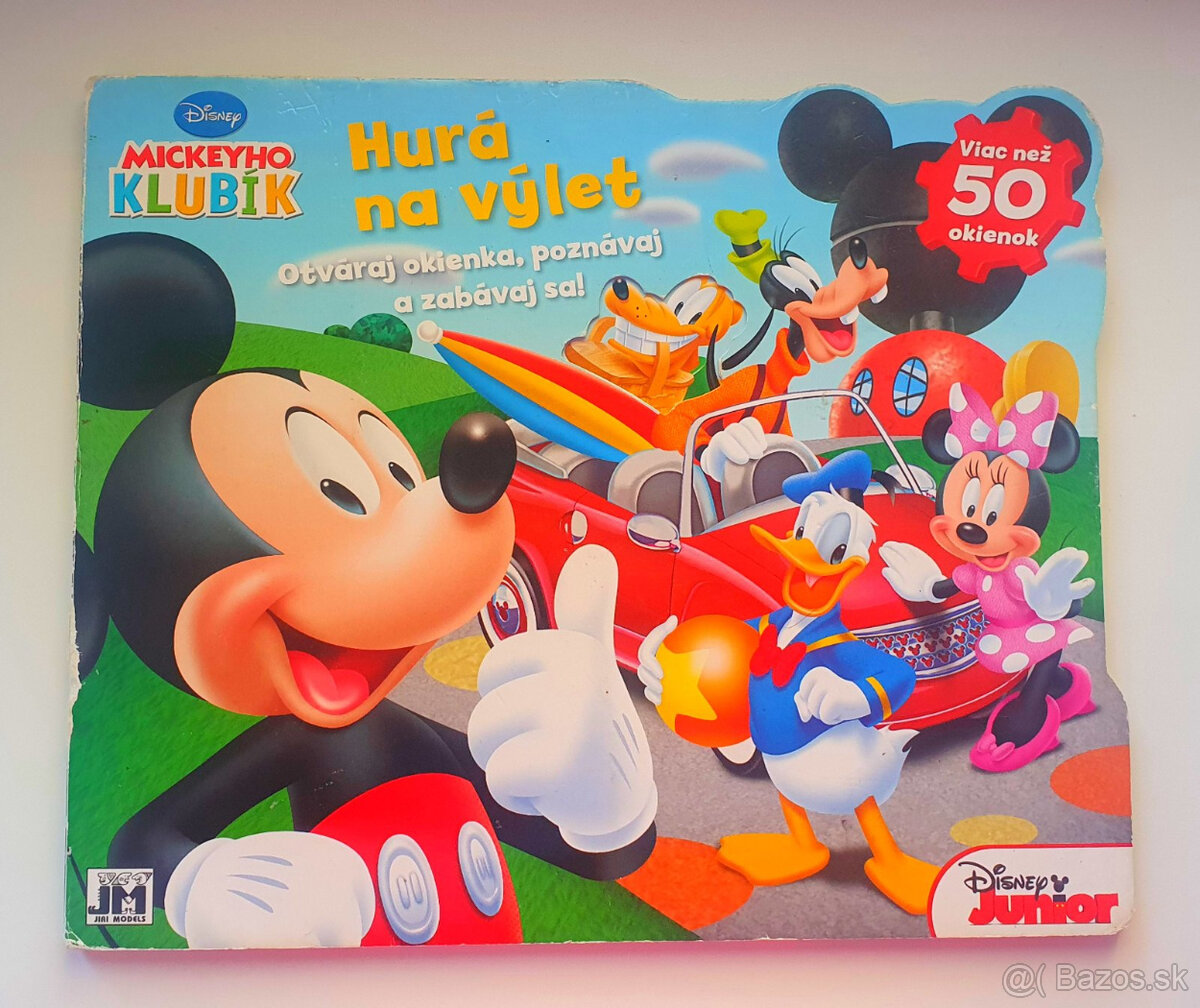 Detské knihy od 1 EUR .♥ - 2