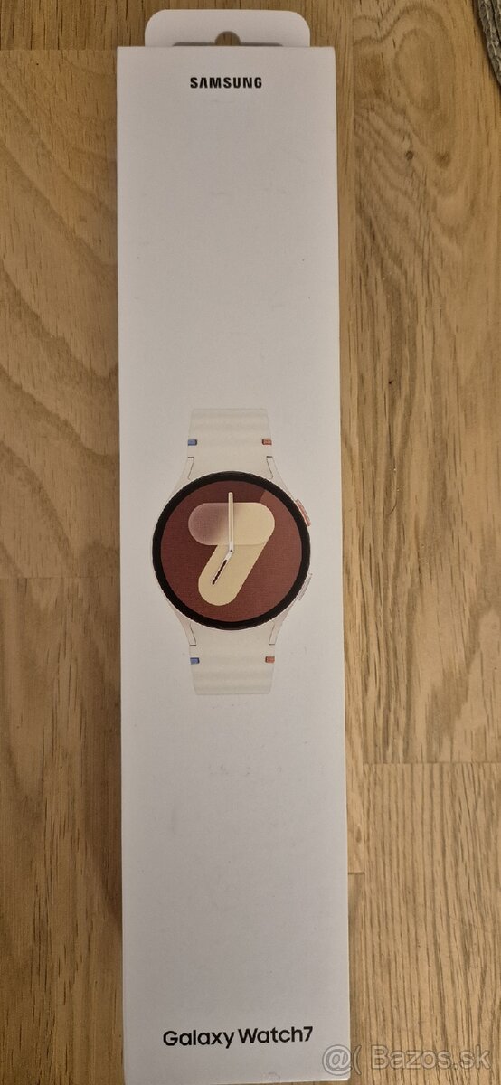Galaxy Watch7 - 2