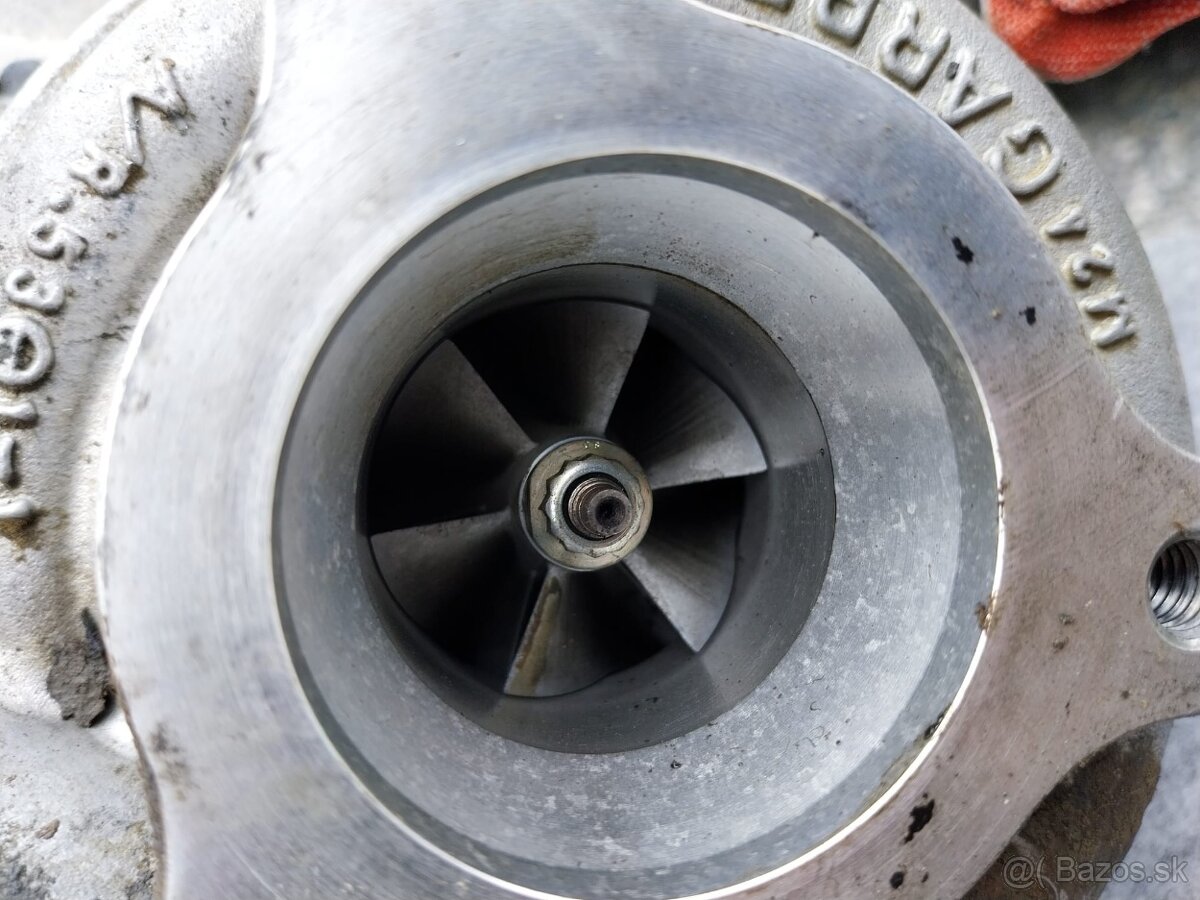 Turbo 3.0 zd30