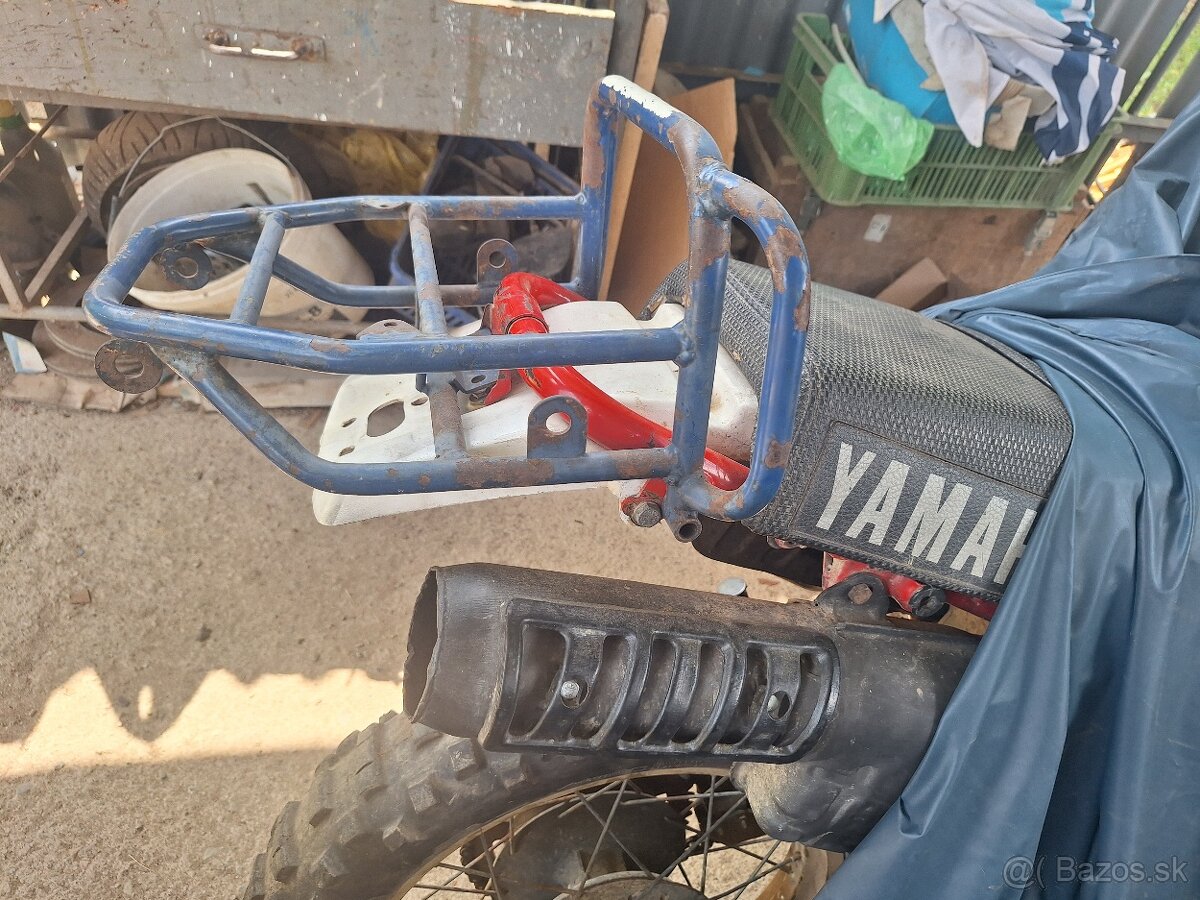 Nosič XT 600