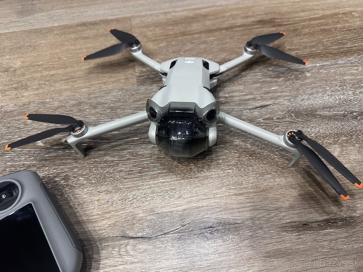 DJI mini 4 pro - 2