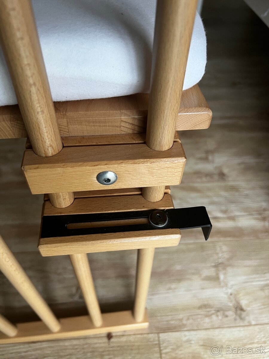 Postielka Babybay - 2