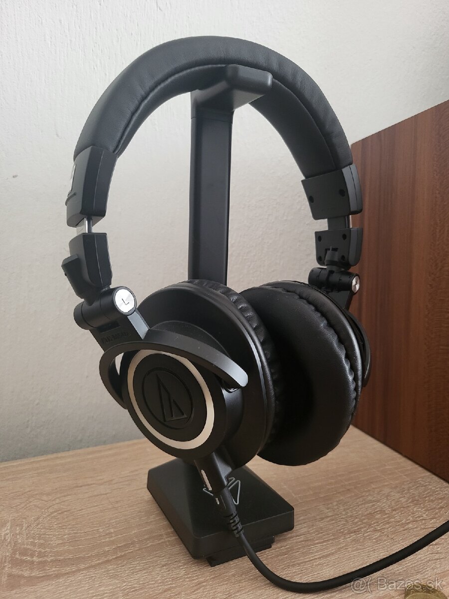 ATH m50x - 2