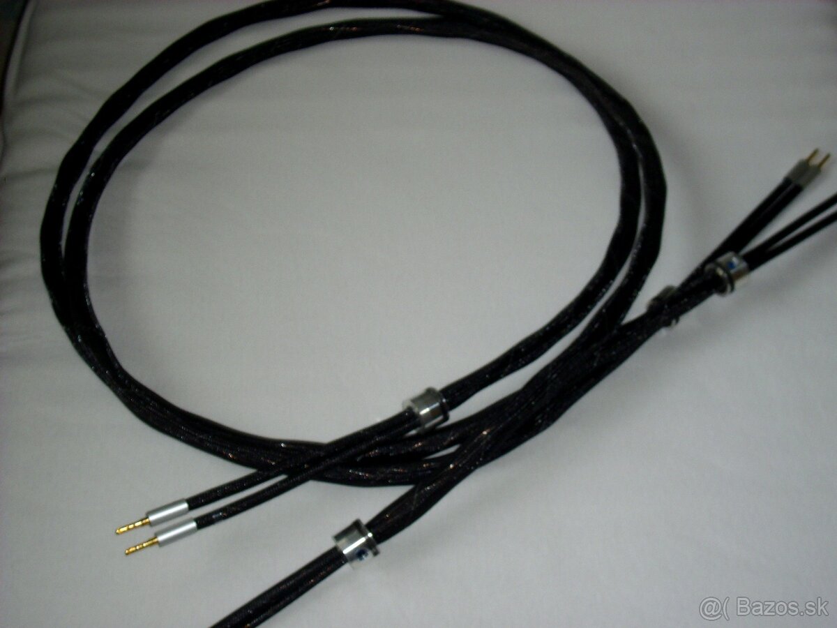 C4Y Audio Quirix "Diamond Edition" - 2