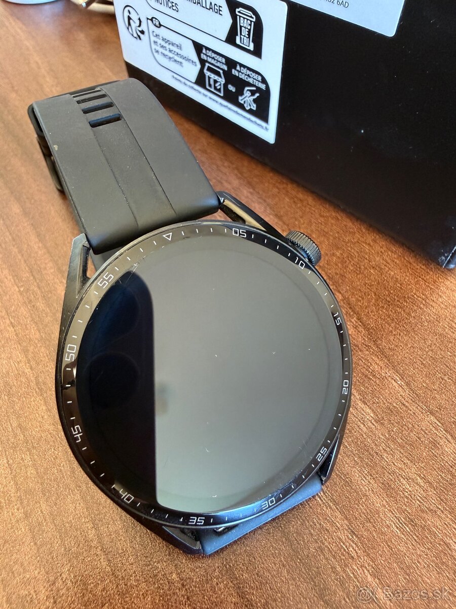 Hodinky Huawei GT3 - 2