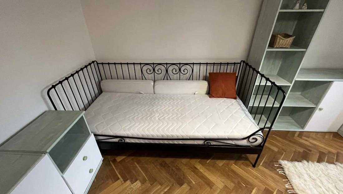 FINREA│Prenájom 1 izbového bytu , Martin Sever, 36m2 - 2