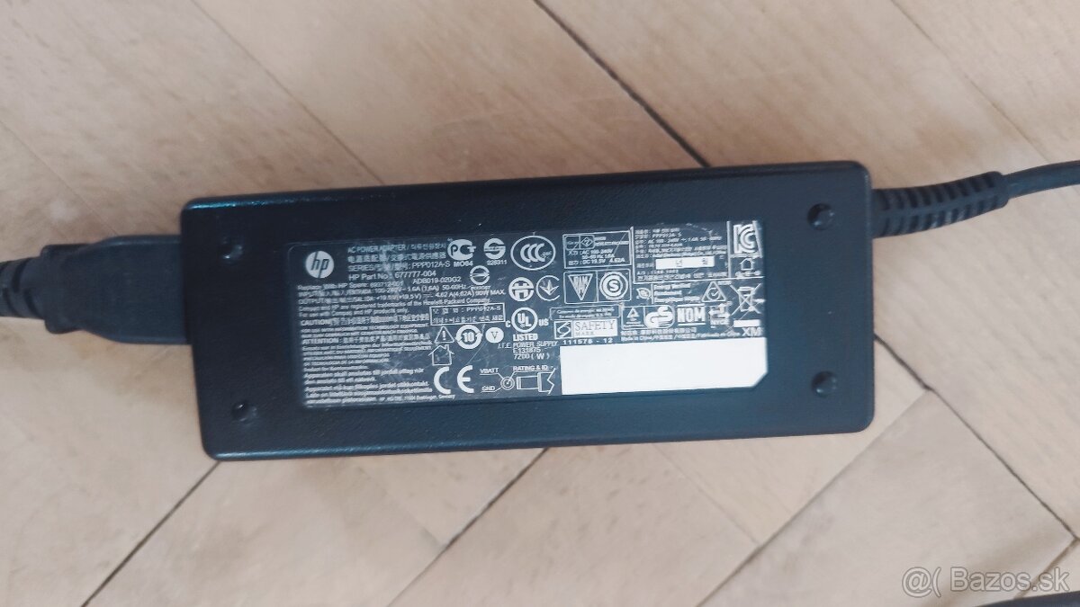 Notebook HP Windows 10 - 2