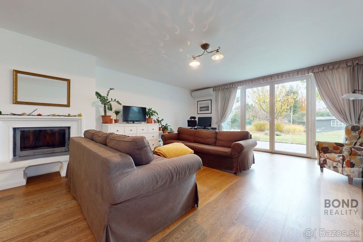 Nádherný rodinný dom v Malinove - 2
