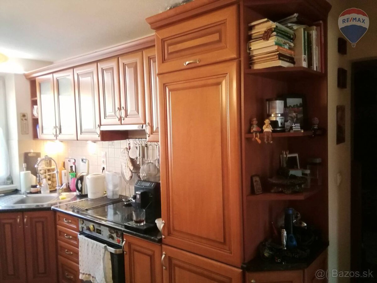 Kompletne zrekonštruovaný 2-izb. byt, 74m2, Guothova ul. Lip - 2