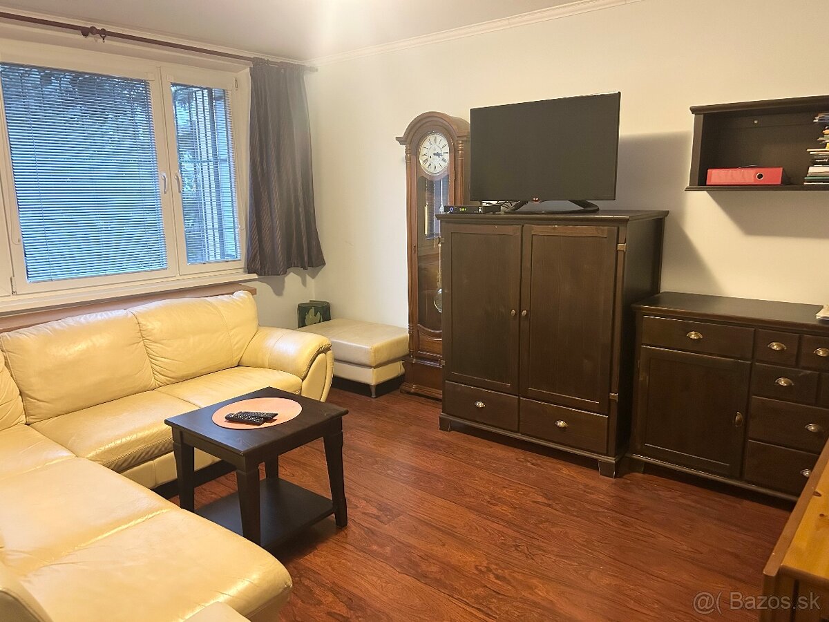 Prenajmem 2i byt v Trnave na Jiráskovej ulici - 2