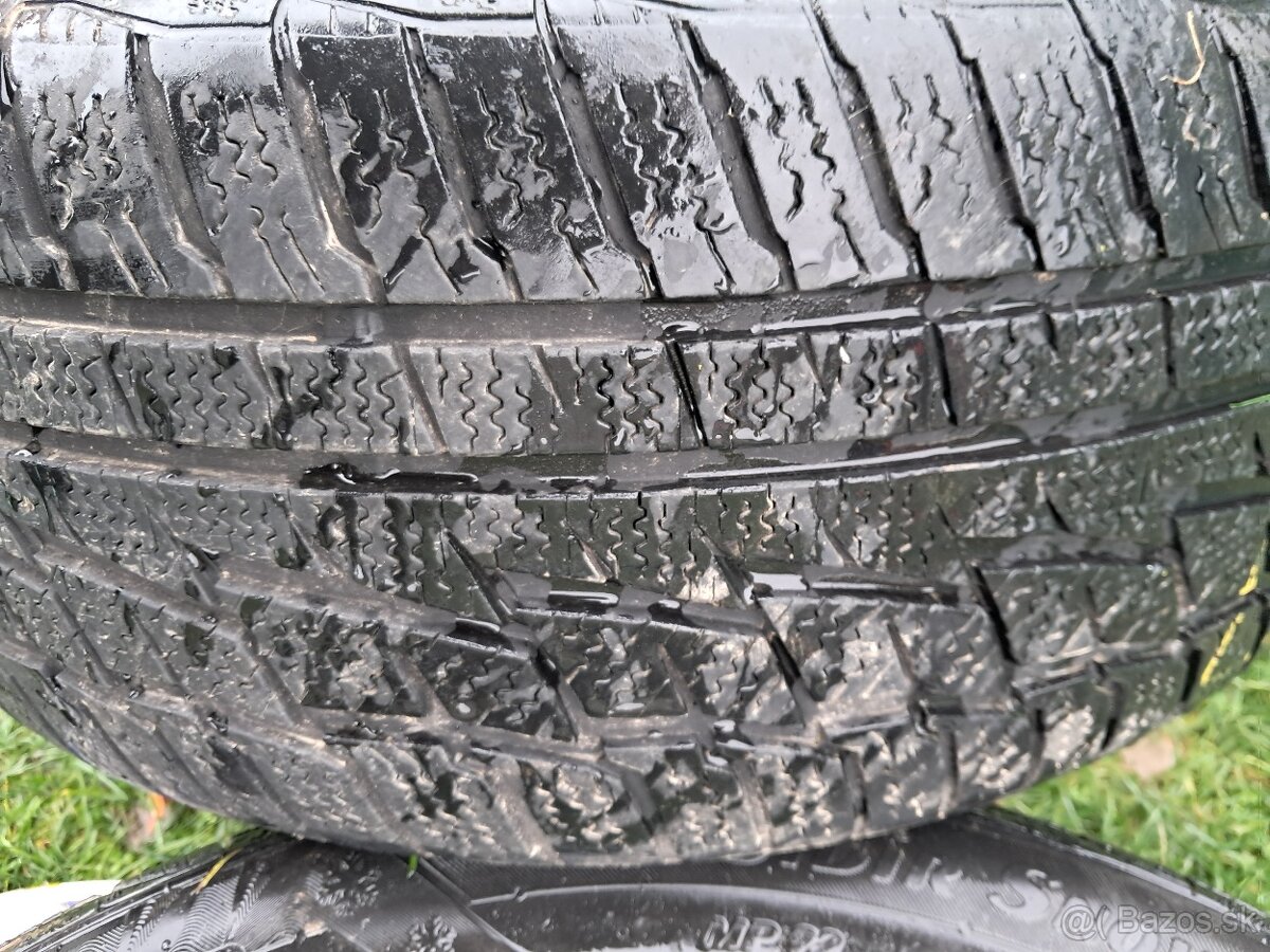 225/50 R17 zimne - 2