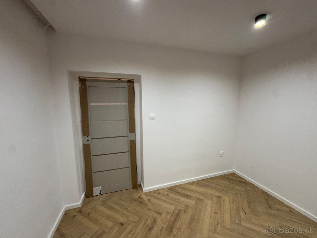 Predám interiérové dvere Kašmír - 2