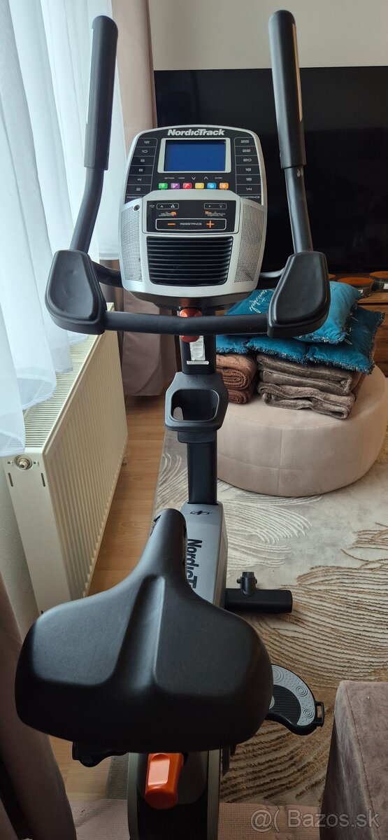 NordickTrack U60 - 2