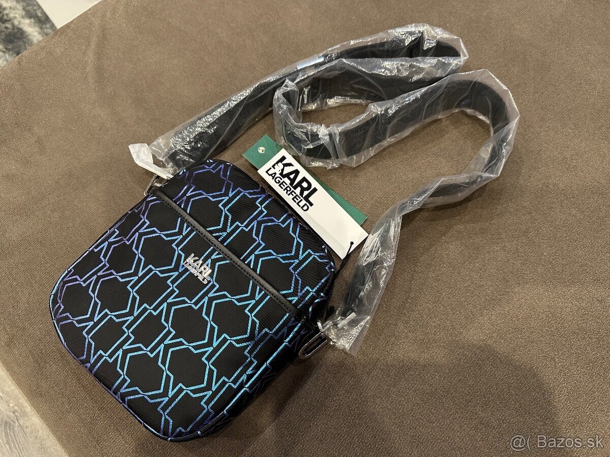 Karl lagerfeld panska taska NOVÁ - 2
