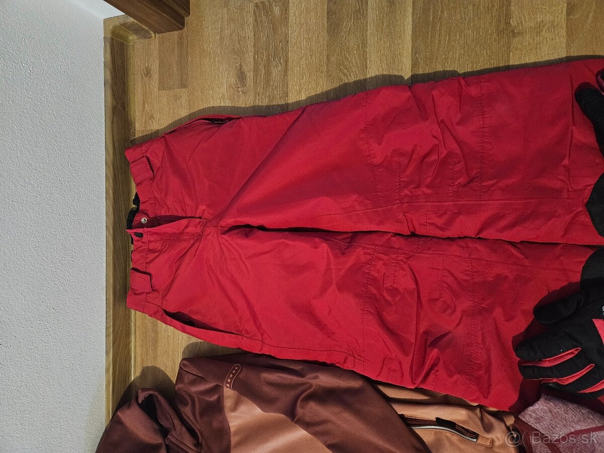 Balík dievc.oblecenia veľkosť 146/152 - 2