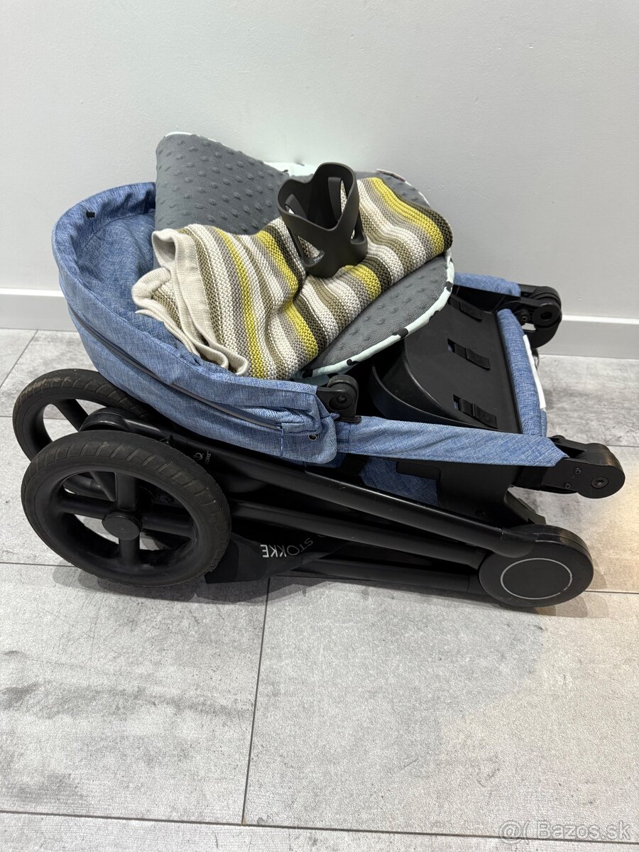 Stokke beat - 2