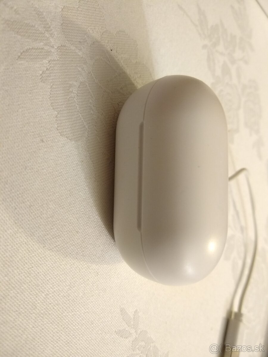 Bezdrôtové slúchadlá APW EAZY, takmer nove - 2