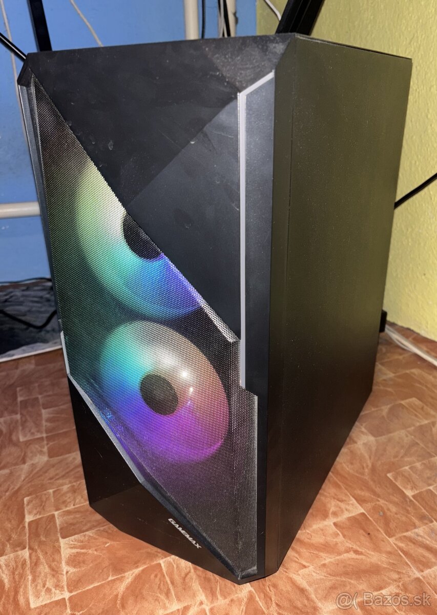 Herný počítač - 2