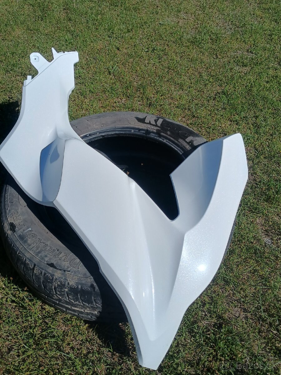 Kapotáž Honda Pcx 125 - 2