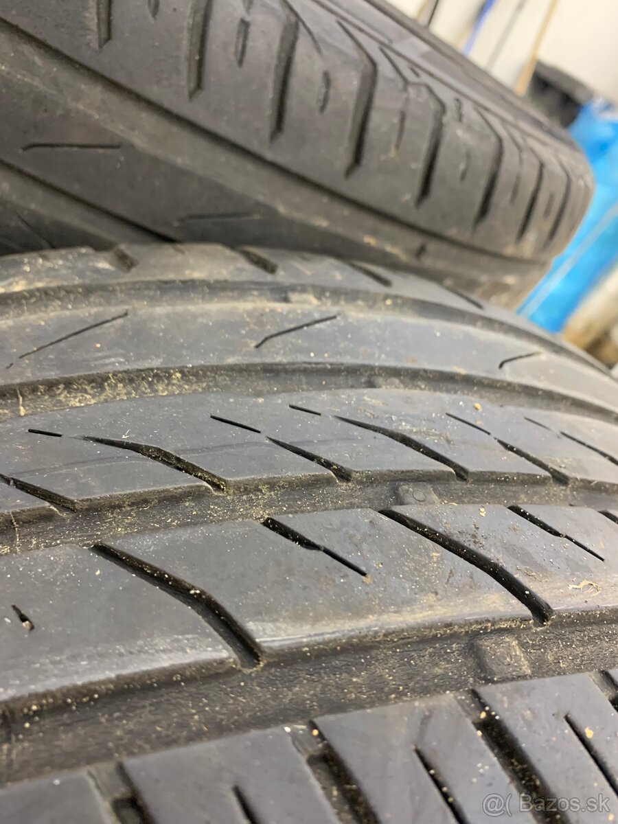 Matador 225/50 R17 , 4ks - 2