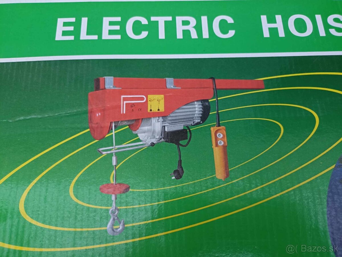 navijak zdvihák - 2