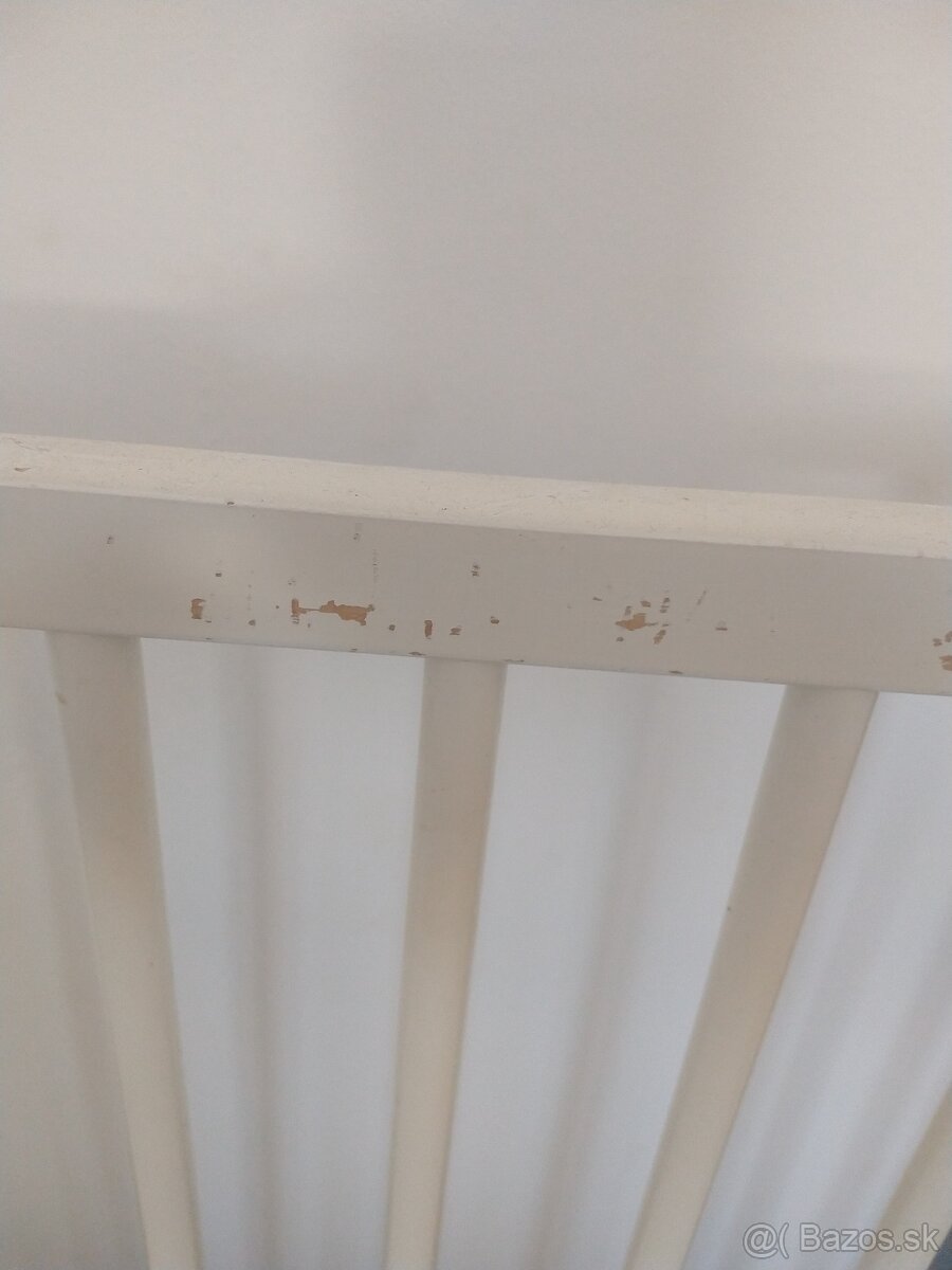 Detská postieľka - 2