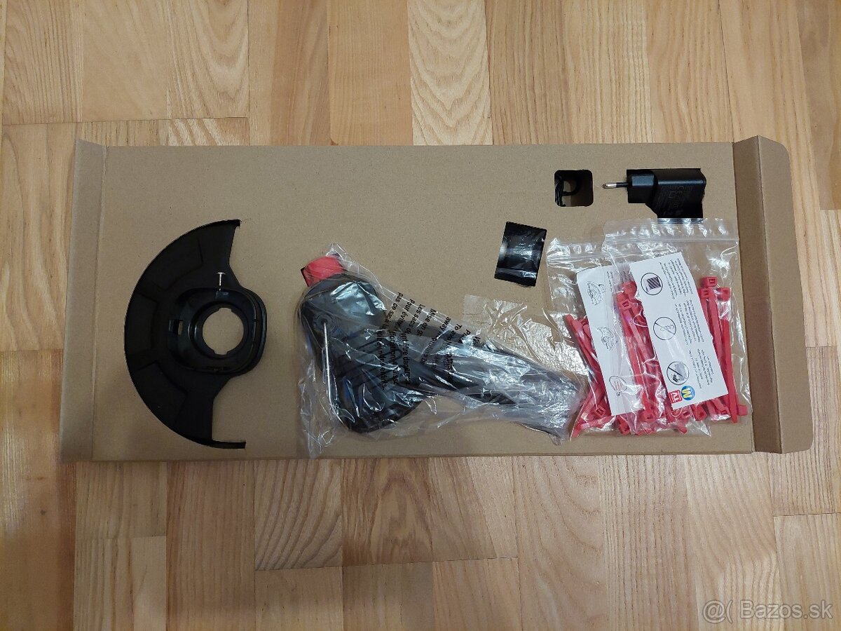 HammerSmith Bionic Trimmer - 2