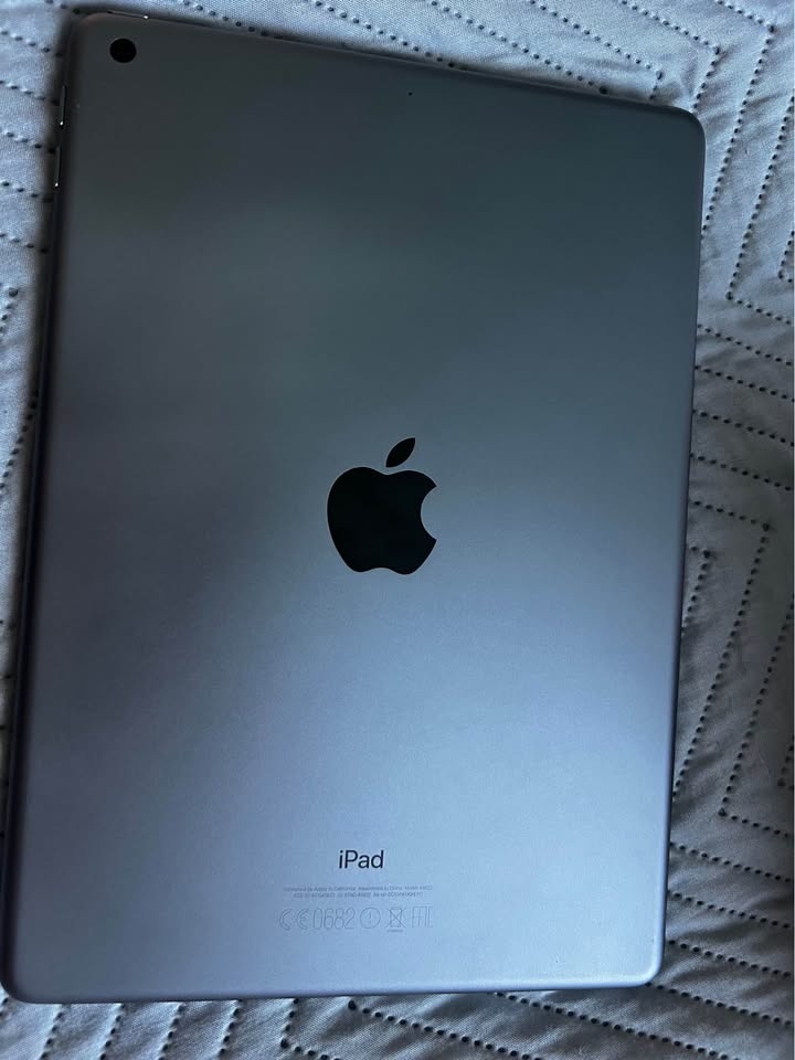 Apple iPad 2017 na predaj - 2