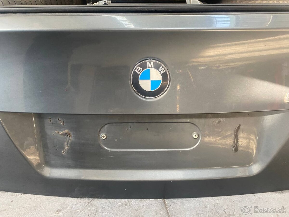 Piate dvere BMW 5 E60 touring - 2