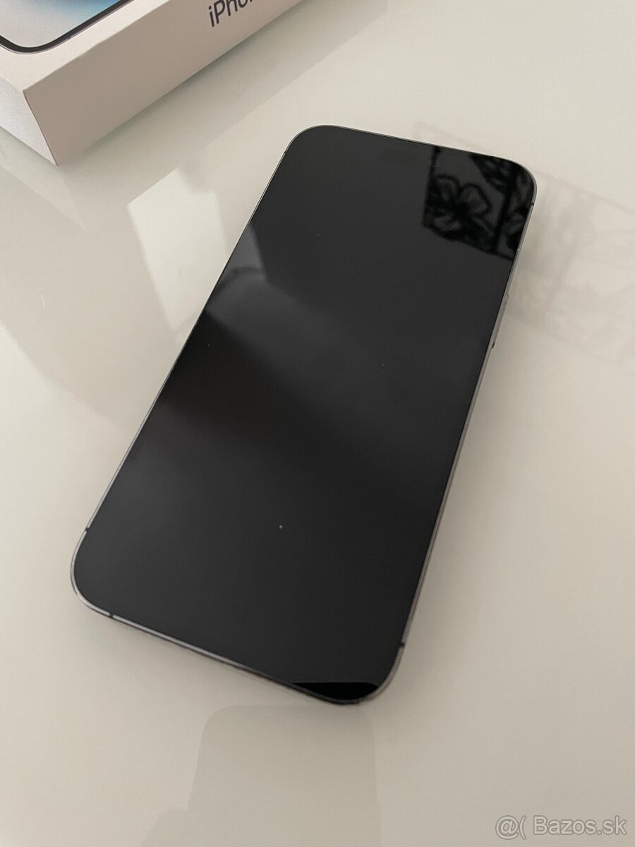 iPhone 14 Pri Max 128Gb - Deep Purple - 2