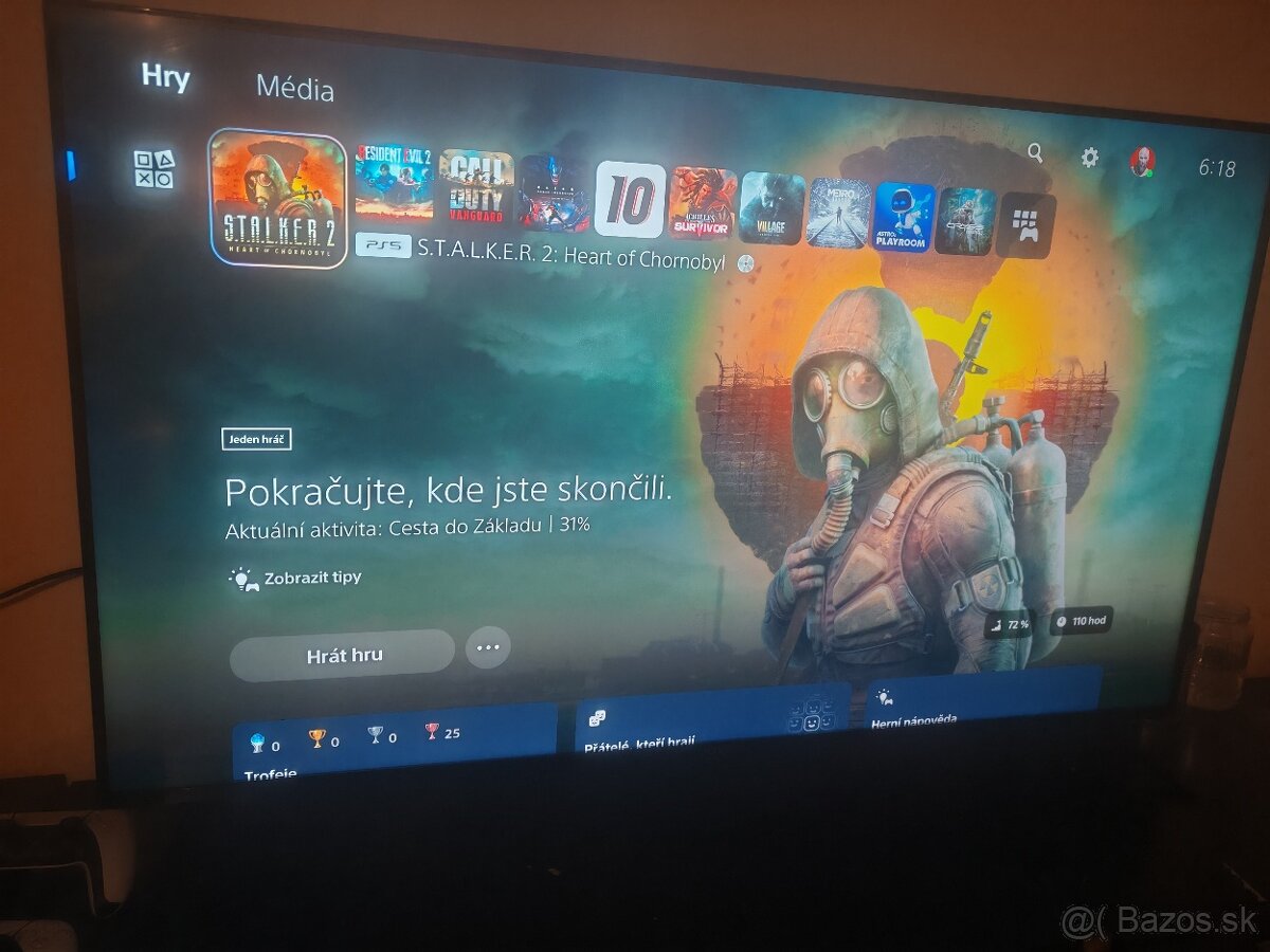 Ps5 slim 2 x gamepad - 2