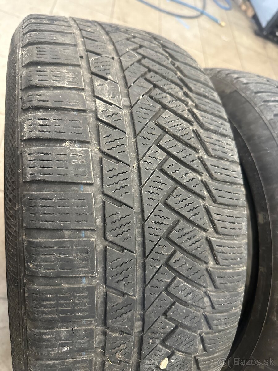 235/45 r18 zimne - 2