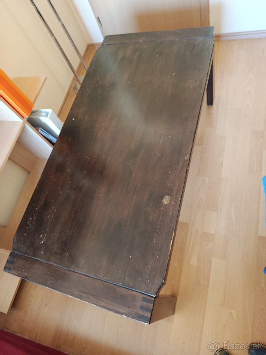 Konferenčný stolík - 2