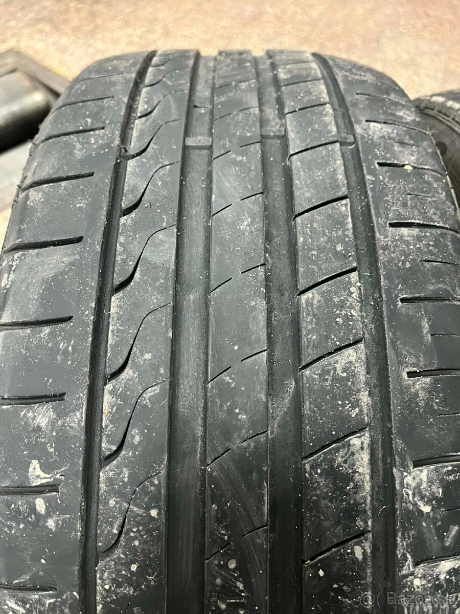 225/45 R18 95Y TRISTAR LETNE - 2
