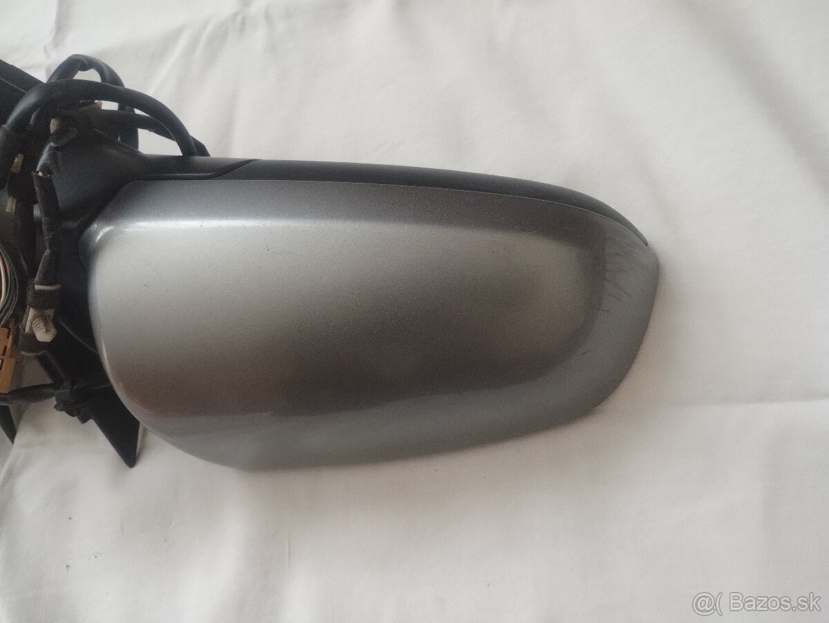 Spätné zrkadlá Audi A4 B6, B7 - 2