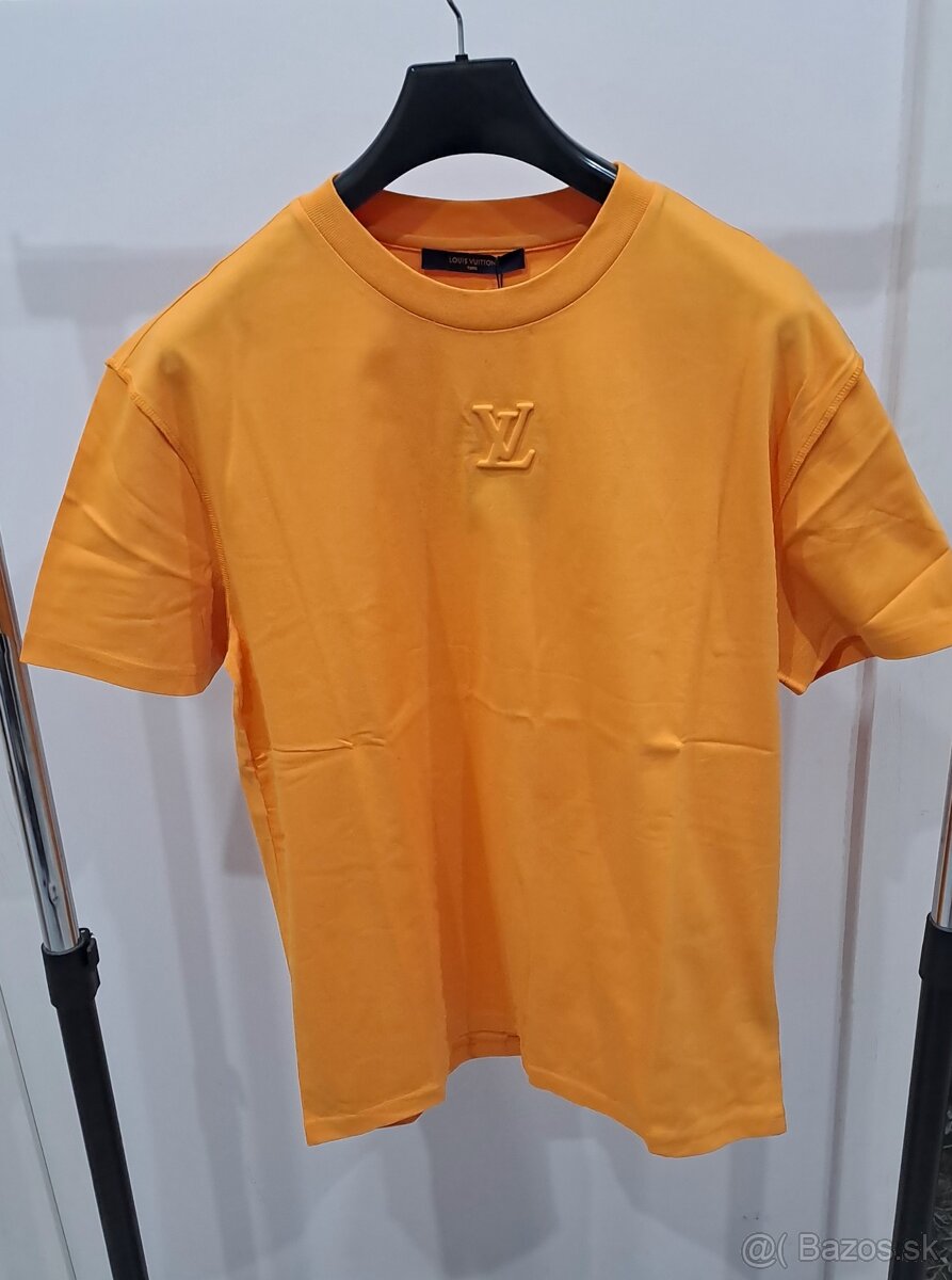 LOUIS VUITTON TRIKO 10 - 2