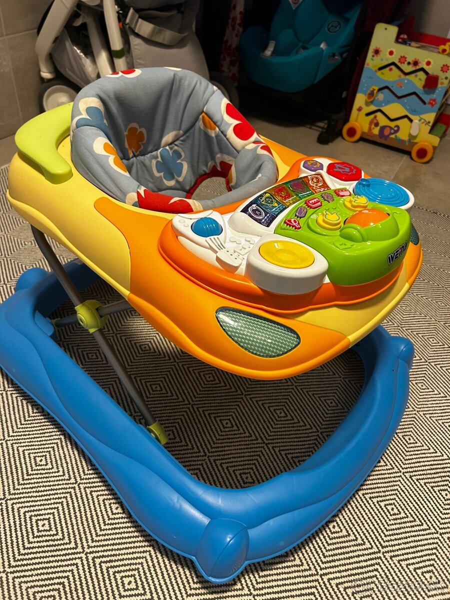 Predam detske choditka - 2