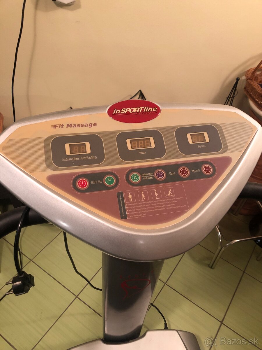 Vybračná plośina - 2