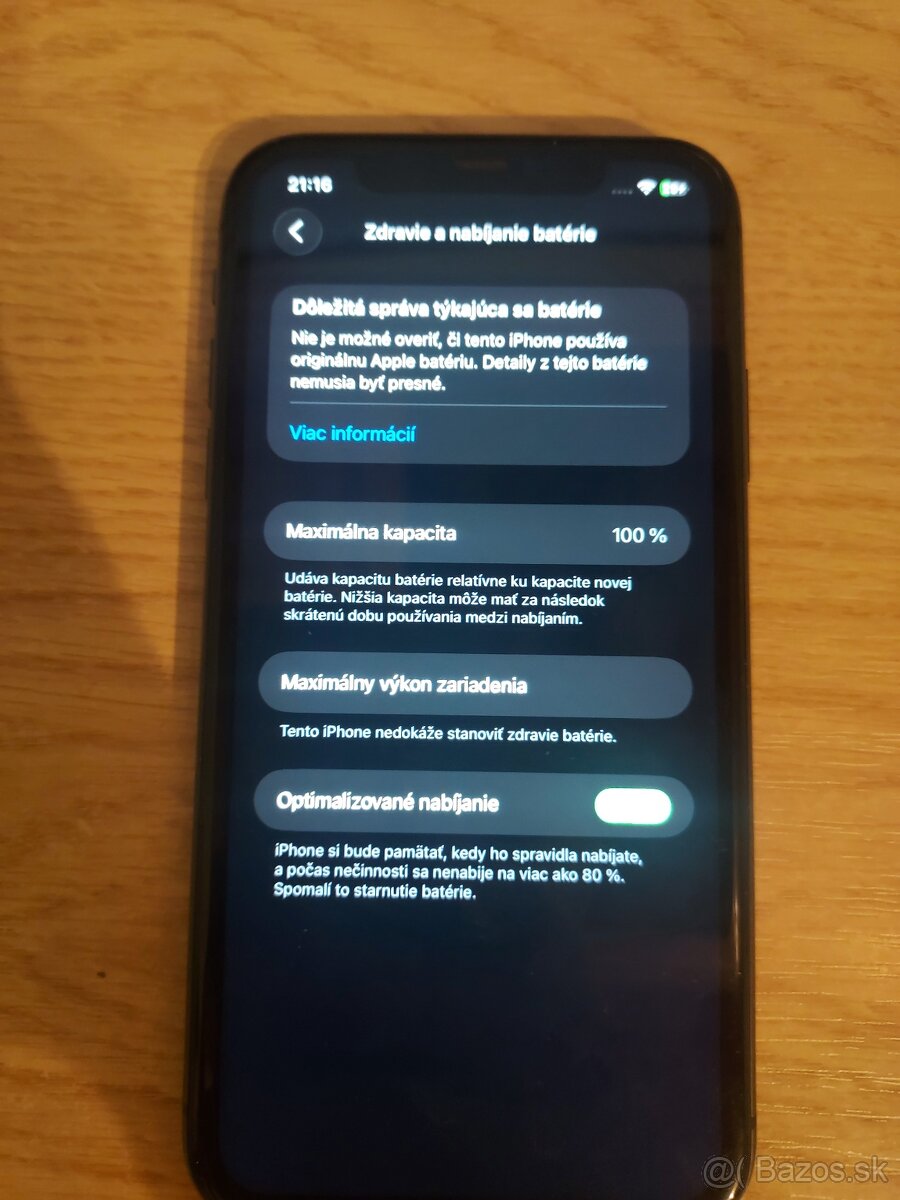 Iphone 11 128 gb - 2