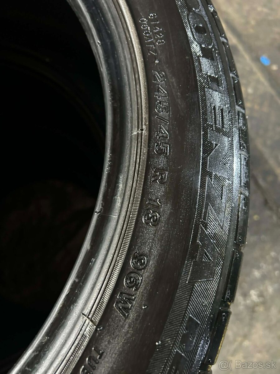 245/45r18 4ks - 2