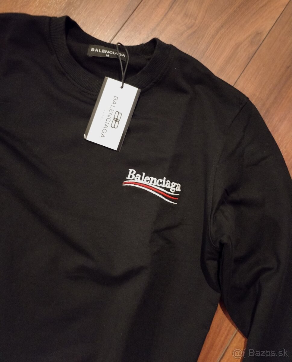 Mikina Balenciaga - 2