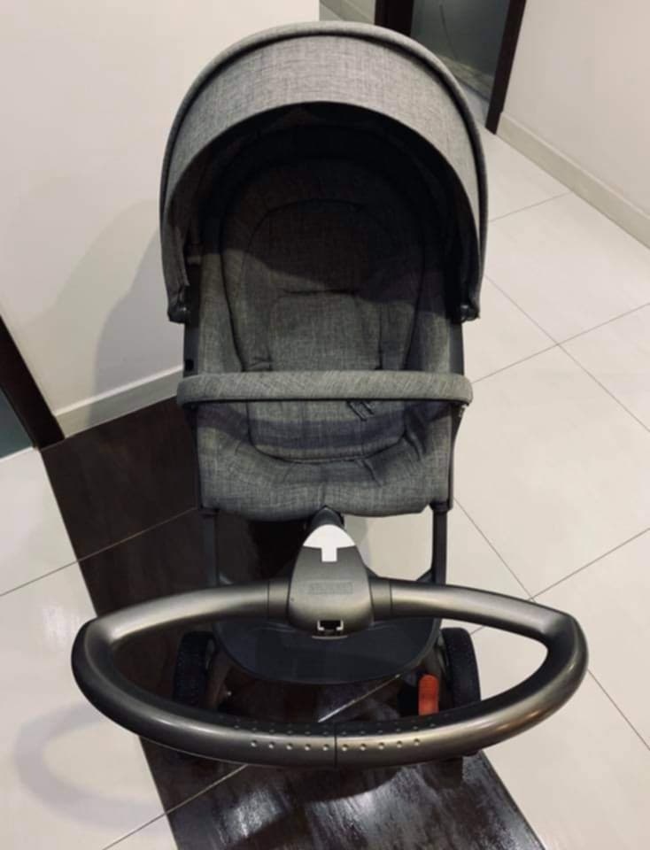 Stokke Xplory V4 - 2