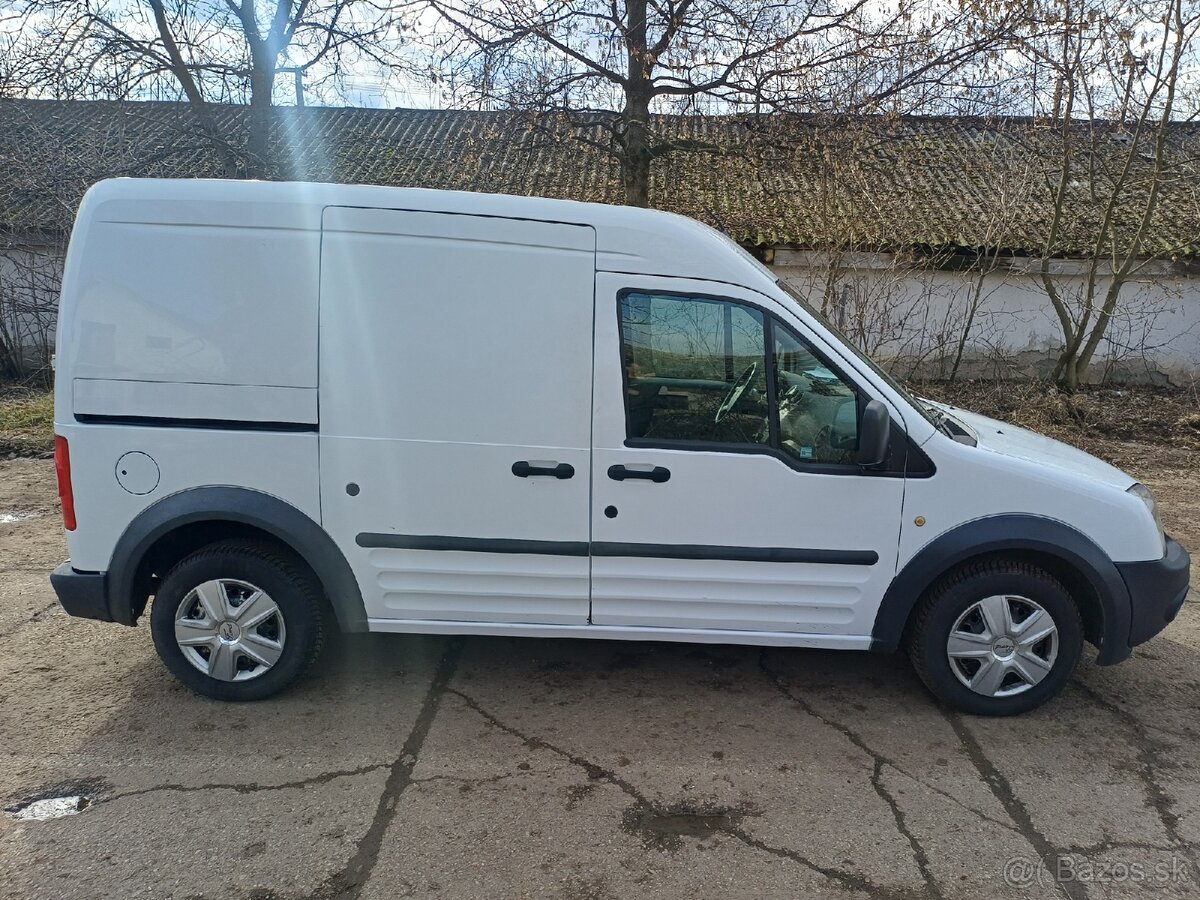 Ford Transit Connect - 2