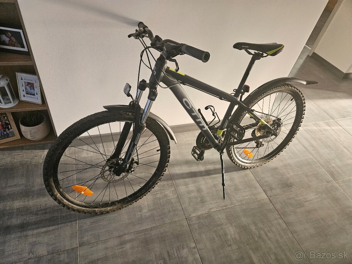 Predam bicykel CTM 26 - 2
