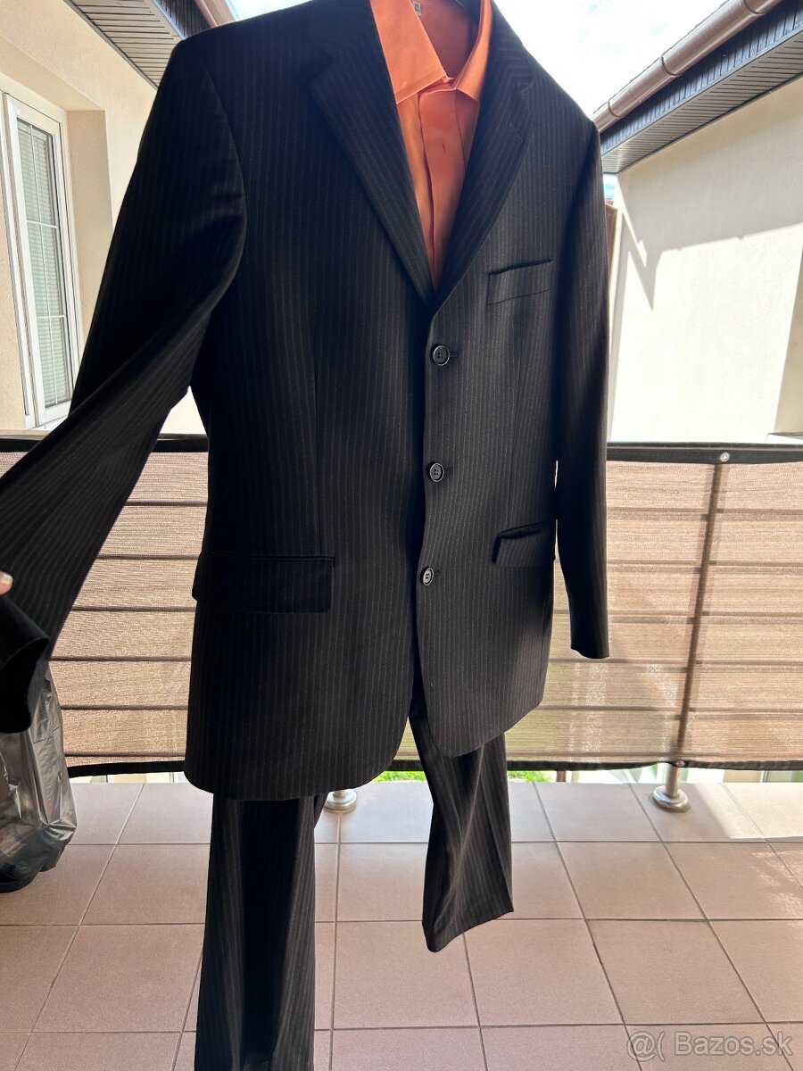 Oblek - 2