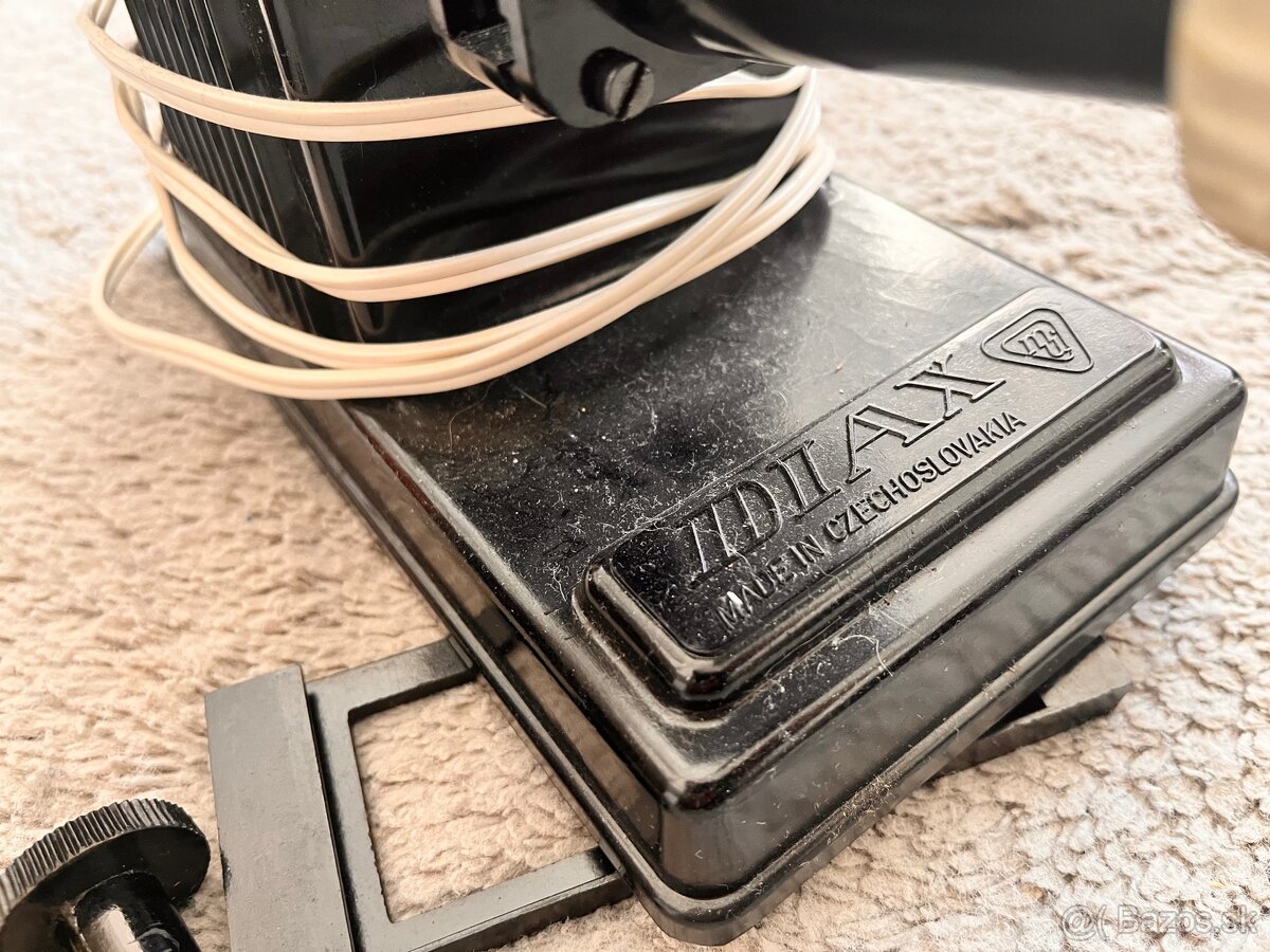 Premietacka Diax - 2